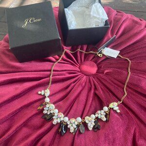 J. Crew Statement Necklace NEW w/ TAGs, will include Box